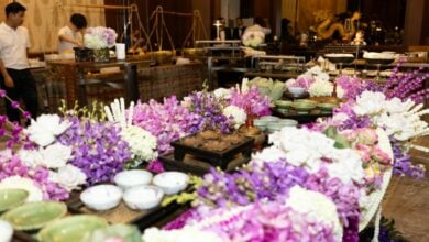 2025 Bangkok Chef Charity Fundraising Gala Luncheon promises afternoon of culinary excellence