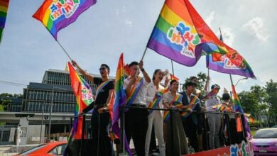 Thailand’s marriage equality law requires effective implementation