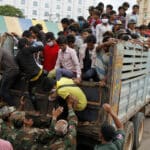 Island crackdown: Phuket ups the ante on illegal foreign workers | Thaiger