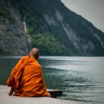 A monk, a woman, a cucumber, and a bout of mutual masturbation | Thaiger