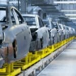 Thai car market hits speed bump, FTI urges govt to drive recovery | Thaiger