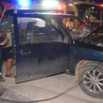 Unemployed man found dead in pickup truck in Chanthaburi | Thaiger