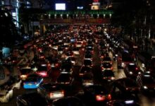 Bangkok introduces congestion charge in six key intersections