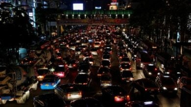 Bangkok introduces congestion charge in six key intersections