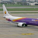 Nok Air turbulence: Pilot lawsuit leaves airline flying on fumes
