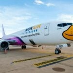 Nok Air shifts focus from China to India, Japan, Taiwan, Singapore | Thaiger