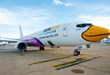 Nok Air shifts focus from China to India, Japan, Taiwan, Singapore