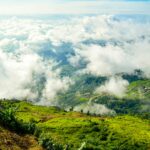 Cold air mass from China hits Thailand, temperatures drop | Thaiger