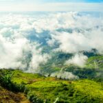 Cold air from China brings cool weather and rain to Thailand | Thaiger