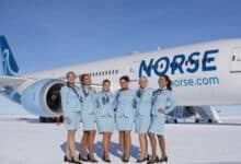 New horizons: Norse Atlantic soars with Gatwick to Bangkok route