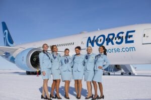 New horizons: Norse Atlantic soars with Gatwick to Bangkok route