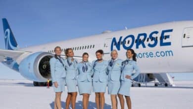 New horizons: Norse Atlantic soars with Gatwick to Bangkok route