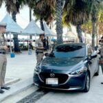 Pattaya enforces odd-even date parking to ease congestion