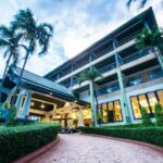 Phuket police turn up the heat on Peach Hill Resort fire probe | Thaiger