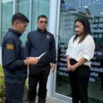 Filipina woman arrested in Phuket over Bangkok fraud charges | Thaiger