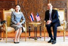 PM Paetongtarn’s plans for ASEAN growth