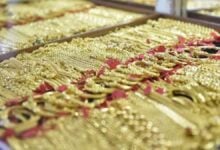 Bullion boost: Gold shines brighter as prices gleam