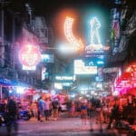 Activists demand Parliament clean house on old prostitution law | Thaiger