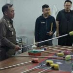 Third time’s the harm: Bangkok gambling den busted yet again | Thaiger