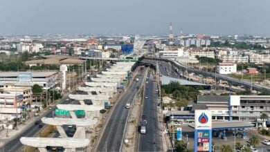 Road warriors: Speeding towards a smooth ride on Rama II Road