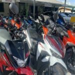 Throttle down: Patong police clamp down on reckless riders | Thaiger