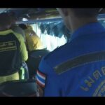 Fatal nap: Passenger found dead on Rayong-Nakhon Phanom bus | Thaiger