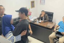 Thai police rescue student from 1.5 million baht scam