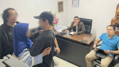 Thai police rescue student from 1.5 million baht scam