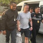 Immigration Bureau arrests two foreigners for sexual offences | Thaiger