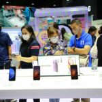Comeback call: Thailand&#8217;s smartphone market dials up growth | Thaiger