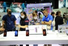 Comeback call: Thailand’s smartphone market dials up growth