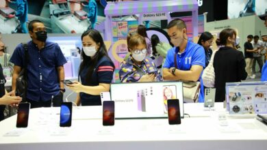 Comeback call: Thailand’s smartphone market dials up growth