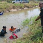 Teen soldier found dead in Sing Buri canal after visit home | Thaiger