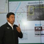 Bangkok delays AI cameras for enforcing new speed limits