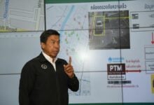 Bangkok delays AI cameras for enforcing new speed limits