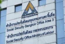 Thai social security spending sparks outrage over lavish expenses