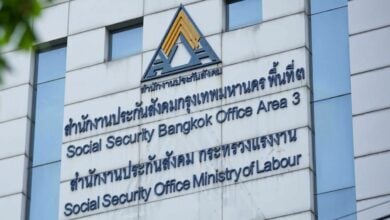 Thai social security spending sparks outrage over lavish expenses