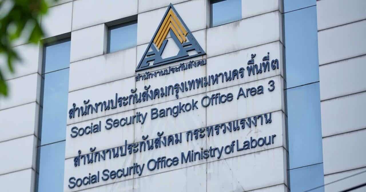 Thai social security spending sparks outrage over lavish expenses