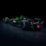 Interface Stake F1