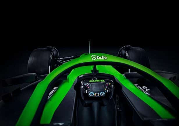 Exclusive: The strategy behind Stake F1’s Hustlin’ Harder Campaign | News by Thaiger