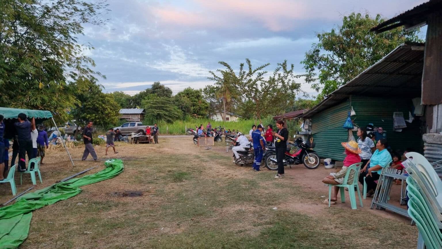 Nakhon Ratchasima student council president commits suicide