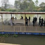 Body of student linked to gambling debt found in Prachin Buri river | Thaiger