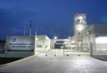 Going green: Thailand’s solvent solution sparks eco-revolution | Thaiger