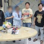 Elderly man&#8217;s half a million baht close call in Bangkok taxi | Thaiger