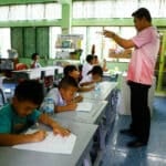 DoE raid: Unlicensed foreign teachers schooled in surprise sweep