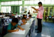 DoE raid: Unlicensed foreign teachers schooled in surprise sweep
