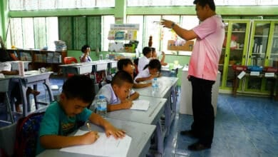 DoE raid: Unlicensed foreign teachers schooled in surprise sweep