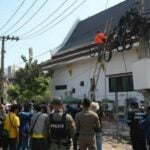 Police dial in on call centre scams at Thai-Cambodian border | Thaiger