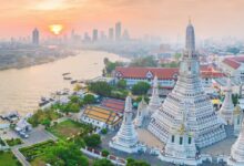 Thailand’s new digital entry rule sparks panic: TM6 form