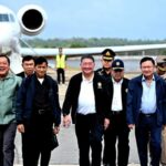 Thaksin unfazed by bombings, sees hope in the Deep South | Thaiger